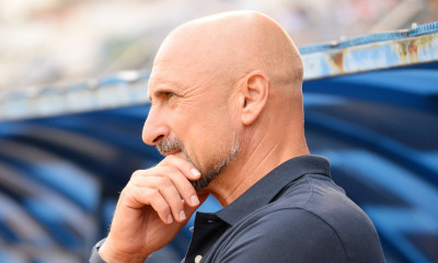 Φέστα: «Τώρα είναι ώρα να χαμογελάσουμε»