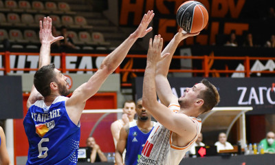 Προμηθέας-Λάρισα 83-78: Έμεινε όρθιος με Αγραβάνη!