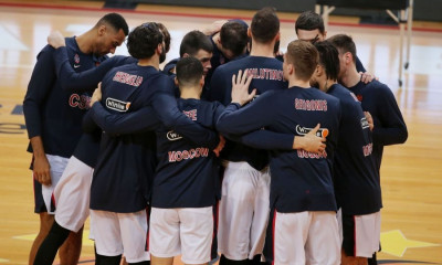 ΤΣΣΚΑ Μόσχας: «Έδεσε» για δυο χρόνια τον Ουέαρ (photo)