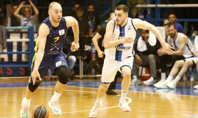 Προμηθέας: Πρότεινε τριετές συμβόλαιο στον Μουράτο, αλλά αρνήθηκε!