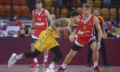 Φενέρμπαχτσε: «Κοντά σε συμφωνία με Ουίλμπεκιν»