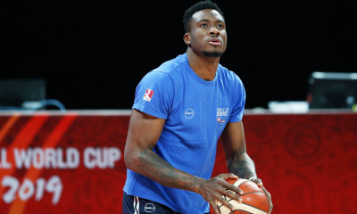 Μιλγουόκι Μπακς: «Ελάφι» και τη νέα χρονιά ο Θανάσης Αντετοκούνμπο