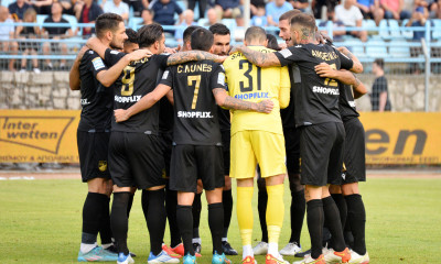 Λαμία-Βέροια: «Φωνές» από τους γηπεδούχους για το γκολ - «Προήλθε από ανύπαρκτο κόρνερ» (videos)