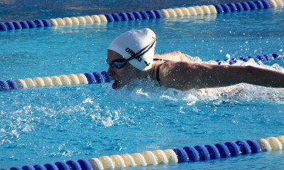 Παγκόσμιο Πρωτάθλημα υγρού στίβου: Εκτός τελικού η Ντουντουνάκη για 0,02'' (video)