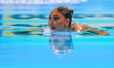 Παγκόσμιο Πρωτάθλημα υγρού στίβου: Ιστορικό μετάλλιο για την Ελλάδα από την Πλατανιώτη (video)