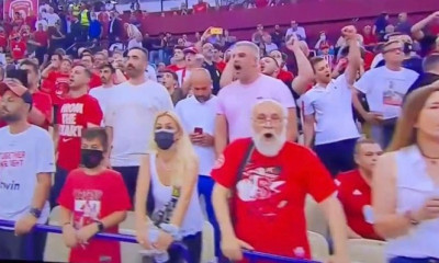 ΚΑΕ Παναθηναϊκός ΟΠΑΠ: Στέλνει στον εισαγγελέα τον παραγωγό του ΣΠΟΡFM! (video)