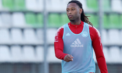 Ολυμπιακός: Εξελίξεις με Σεμέδο - Κοντά στον νέο «σταθμό» της καριέρας του