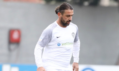 Τάτος: «Στέρησαν το πρωτάθλημα από την Καλαμάτα»