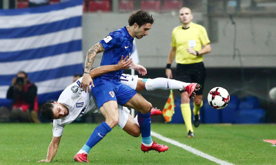 Ολυμπιακός: Ο Βρσάλικο είναι ο παίκτης που μπορεί να διώξει την «κατάρα»