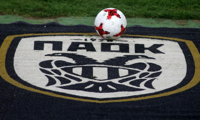 ΠΑΟΚ: Είπε αντίο με γκολ στη Βαλερένγκα ο Νάσμπεργκ (Video)