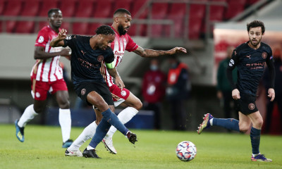 Τσέλσι: Παίζει τα ρέστα της για Στέρλινγκ