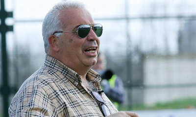 Κηφισιά: «Έχει αφήσει το αποτύπωμά του ο Τσιριμώκος»