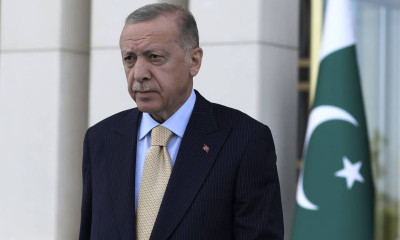 «Βρώμικο» σχέδιο Ερντογάν: Πληροφορίες ότι θα καταγγείλει την Ελλάδα στο ΝΑΤΟ