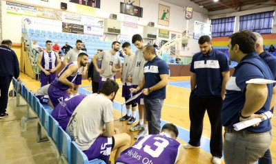 Κόροιβος: Ήρθε η «Κίνηση Υποστηρικτών»