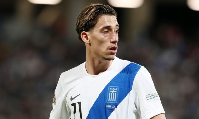 Λίβερπουλ: Το απόλυτο όνειρο του Τσιμίκα - «Champions League και Premier League»