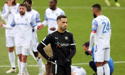 Παναθηναϊκός: «Χτυπάει» Λουίς Φελίπε για την επίθεση - Τα δεδομένα για το deal με τον Βραζιλιάνο