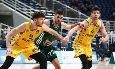 Μακάμπι Τελ Αβίβ: Κοντά σε συμφωνία με τον Πόιθρες - Στο στόχαστρο και ο Μπλάκσιρ