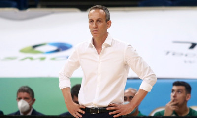 Μακάμπι Τελ Αβίβ: Επίσημη η επιστροφή Κάτας - Πιάνει άμεσα δουλειά (videos)