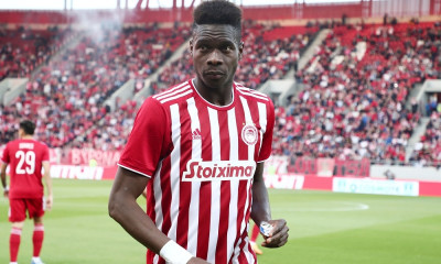 Ολυμπιακός: Σκάει μυθική πρόταση για Σισέ - Χαμός σε Αγγλία και Γαλλία