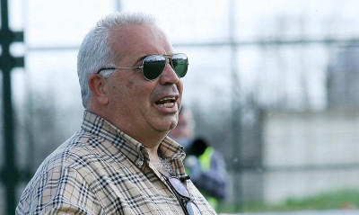 Θλίψη στο ελληνικό ποδόσφαιρο - Πέθανε ο Θαλής Τσιριμώκος, ο πρώτος που είχε πάρει βραβείο fair play