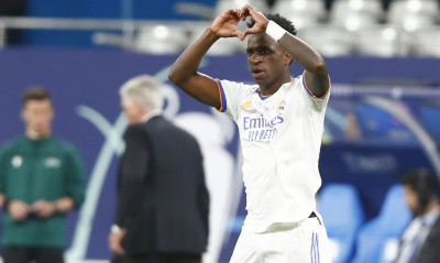 Στο στόχαστρο της Παρί ο Βινίσιους