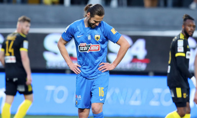 Νέα «επίθεση» στον Κριχόβιακ - «Τα 3 εκατ. ευρώ θα τον βοηθήσουν να αντιμετωπίσει την αγωνία του»