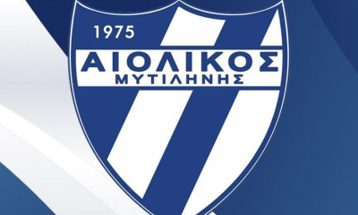 Γ' Εθνική: Το «αντίο» του Αιολικού στον Τσιριμώκο