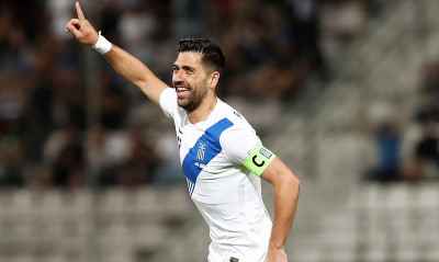 Κοντά στην Φιορεντίνα ο Μπακασέτας