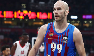 Μακάμπι Τελ Αβίβ: «Επιλογή του Κάτας ο Καλάθης»