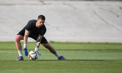 ΠΑΟΚ: Ραγδαίες εξελίξεις με Κοτάρσκι - Πότε έρχεται Θεσσαλονίκη