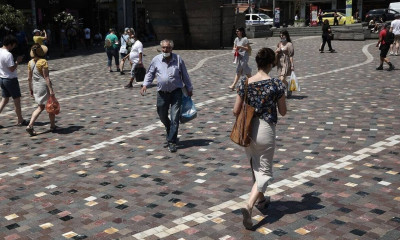 Κορονοϊός: Συναγερμός από την αύξηση 41% στους νοσηλευόμενους – Θα δούμε πάνω από 20.000 κρούσματα