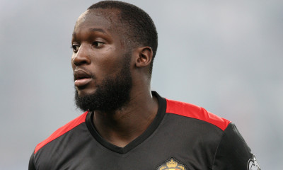 Λουκάκου: Έτοιμος να διορθώσει το «λάθος» του - Ψάχνει την «αναγέννηση» στο Μιλάνο