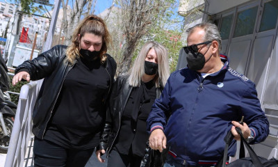 Πάτρα: Καταιγιστικές εξελίξεις! Καλούνται άμεσα για κατάθεση στη ΓΑΔΑ οι γονείς της Πισπιρίγκου