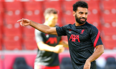 Λίβερπουλ: Σε αδιέξοδο οι επαφές με Σαλάχ