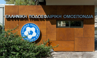 ΕΠΟ: Εκπρόσωπος στη Super League o Χατζησαρόγλου, ανανέωσε ο Χατζηπαναγής