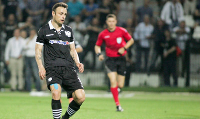 Μπερμπάτοφ: «Καλύτερα χωρίς μετακίνηση οπαδών στα ματς ΠΑΟΚ-Λέφσκι, 50%-50% η πρόκριση»