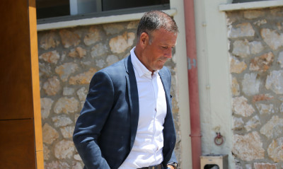 ΕΠΟ: Κληρώνει για Κλάτενμπεργκ - Εξετάζει κι άλλες επιλογές η ΚΕΔ