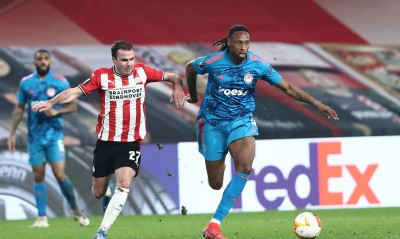 Η Γιουβέντους παίρνει Κόστιτς και η Άιντραχτ τον Γκέτσε