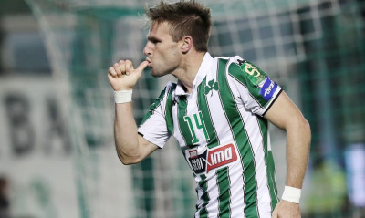 Παναθηναϊκός: Τα τυπικά για Σάντσες, ανανεώνει για έναν χρόνο