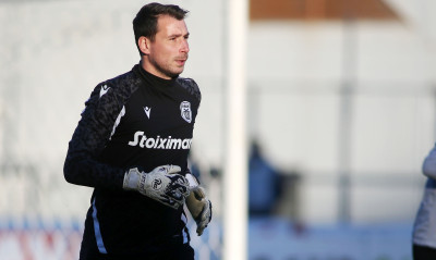 ΠΑΟΚ: Ανανέωσε ο Ζίβκοβιτς έως το 2024!