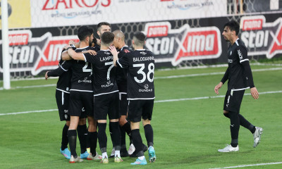 ΟΦΗ: Δυνατά φιλικά οι Κρητικοί – Το πρόγραμμα της προετοιμασίας