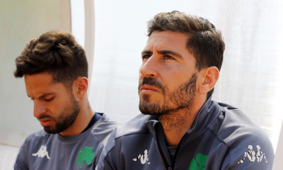 Παναθηναϊκός Β: Τέλος ο Βάθκεθ – Αναλαμβάνει ο Βέλιτς