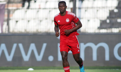 Ολυμπιακός: Η Πόρτο ρώτησε για Μαντί Καμαρά - Το ποσό που ζήτησαν οι «ερυθρόλευκοι»