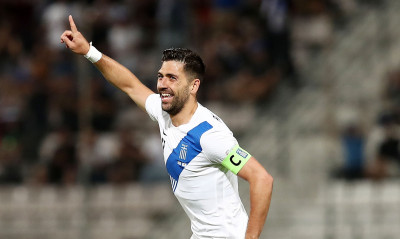 Πλησιάζει στη Φιορεντίνα ο Μπακασέτας - Μια ανάσα από την τελική συμφωνία