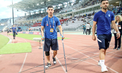 Λημνιός: Χειρουργήθηκε και μετράει αντίστροφα για την επιστροφή