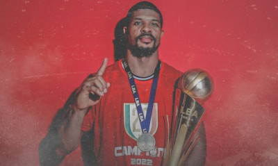 Αρμάνι: Νέο συμβόλαιο με Χάινς!