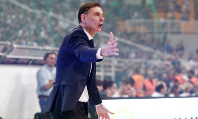 Ολυμπιακός-Μπαρτζώκας: «Με 2-3 προσθήκες πιο δυνατοί του χρόνου»