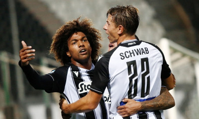 ΠΑΟΚ: Κρίσιμες επαφές με Μπίσεσβαρ και Σβαμπ - Εξελίξεις με Ρέντε