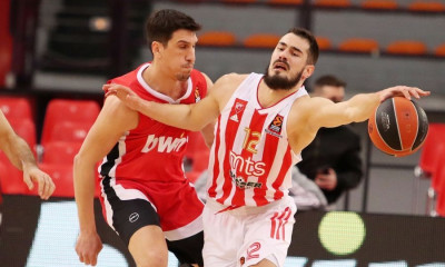 Ερυθρός Αστέρας: Ανοιχτό το ενδεχόμενο παραμονής Κάλινιτς