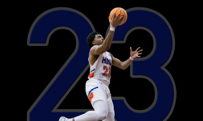 Νεκρός από πυροβολισμούς 21χρονος μπασκετμπολίστας στις ΗΠΑ